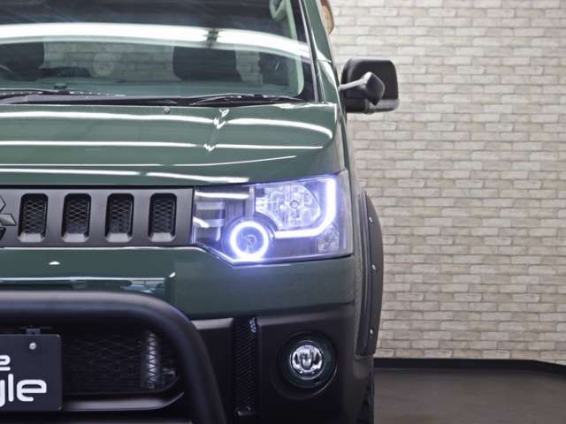 MITSUBISHI DELICA D:5 4WD 2007 Image 31