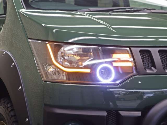 MITSUBISHI DELICA D:5 4WD 2007 Image 31