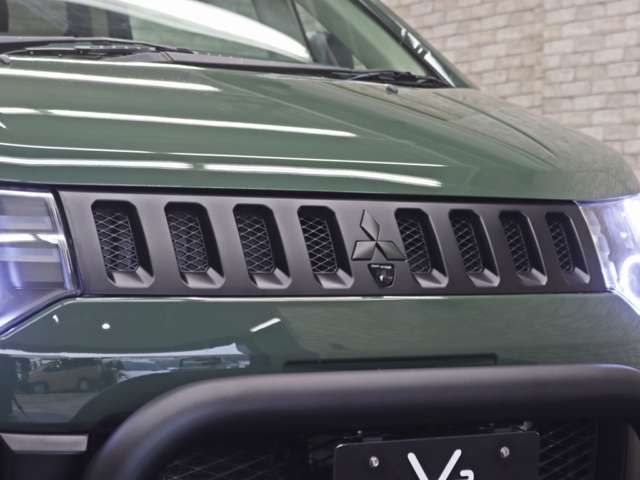 MITSUBISHI DELICA D:5 4WD 2007 Image 31