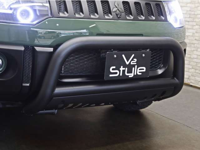 MITSUBISHI DELICA D:5 4WD 2007 Image 31