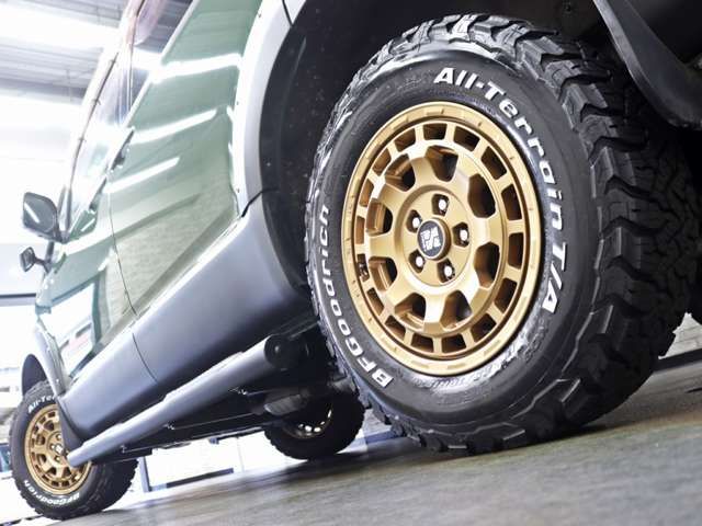 MITSUBISHI DELICA D:5 4WD 2007 Image 31