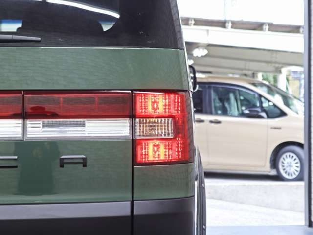 MITSUBISHI DELICA D:5 4WD 2007 Image 31