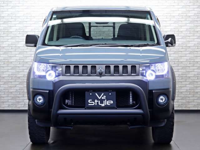 MITSUBISHI DELICA D:5 4WD 2009 Image 31