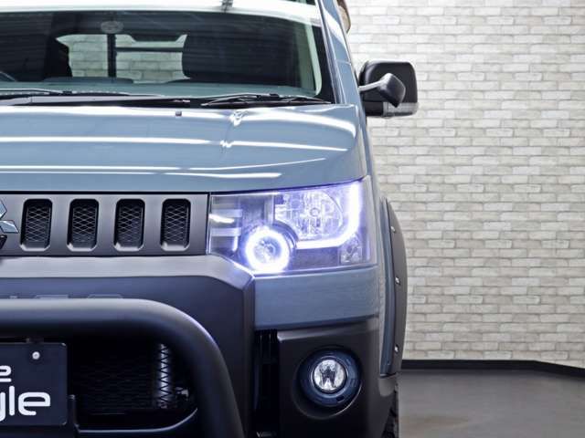 MITSUBISHI DELICA D:5 4WD 2009 Image 31