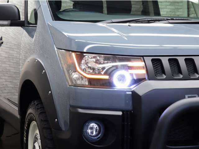 MITSUBISHI DELICA D:5 4WD 2009 Image 31