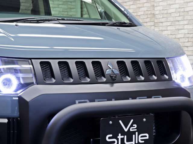 MITSUBISHI DELICA D:5 4WD 2009 Image 31