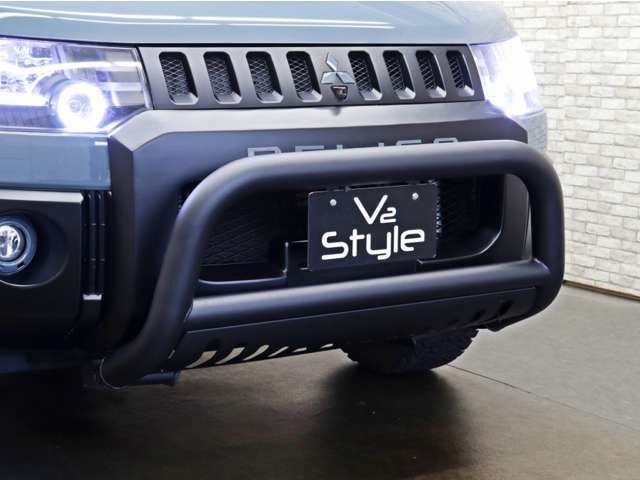 MITSUBISHI DELICA D:5 4WD 2009 Image 31