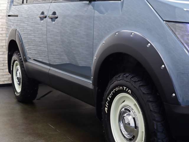 MITSUBISHI DELICA D:5 4WD 2009 Image 31