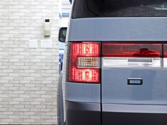 MITSUBISHI DELICA D:5 4WD 2009 Image 31