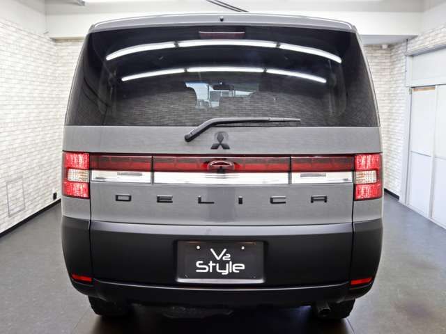 MITSUBISHI DELICA D:5 2WD 2018 Image 31