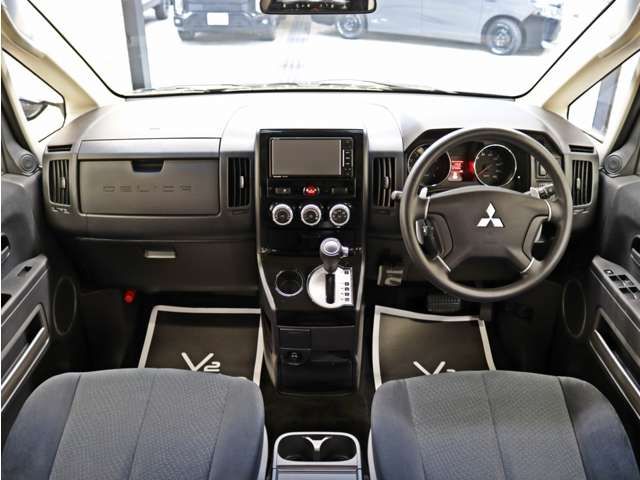 MITSUBISHI DELICA D:5 2WD 2018 Image 31