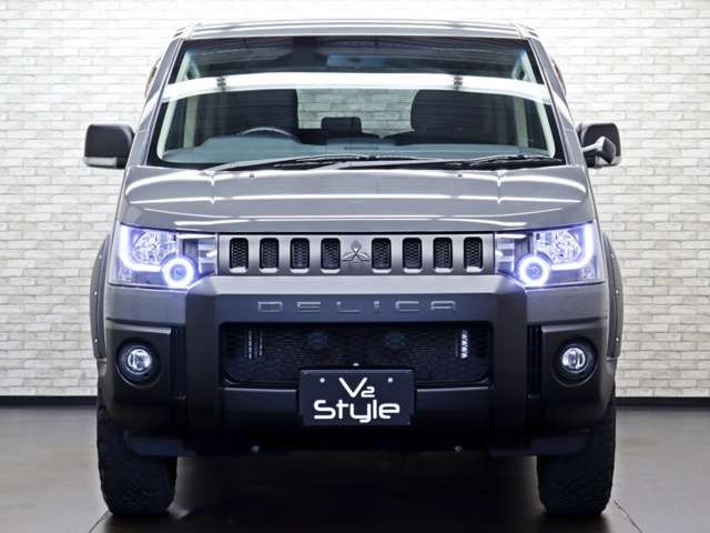 MITSUBISHI DELICA D:5 2WD 2018 Image 31