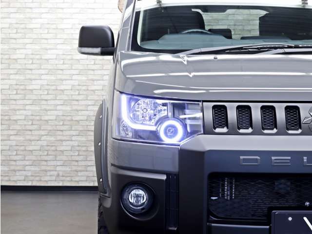 MITSUBISHI DELICA D:5 2WD 2018 Image 31