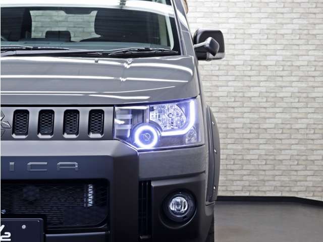 MITSUBISHI DELICA D:5 2WD 2018 Image 31