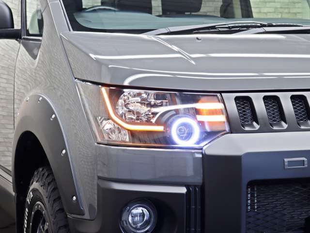 MITSUBISHI DELICA D:5 2WD 2018 Image 31