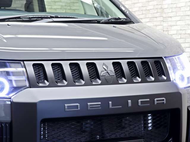 MITSUBISHI DELICA D:5 2WD 2018 Image 31