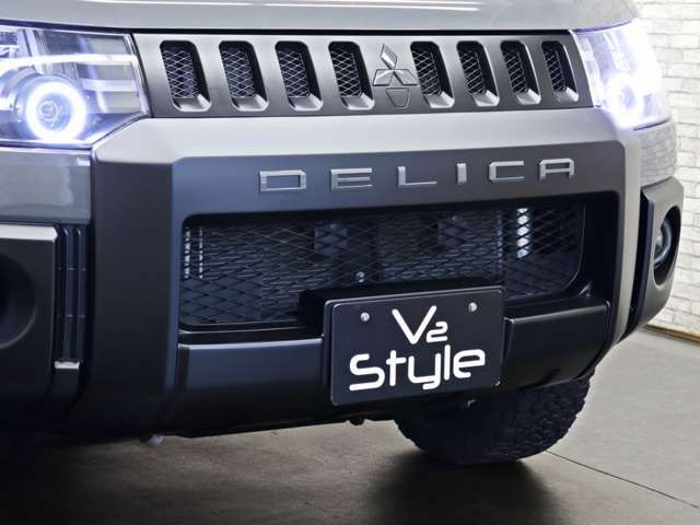 MITSUBISHI DELICA D:5 2WD 2018 Image 31