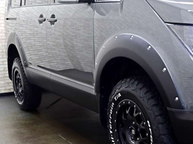 MITSUBISHI DELICA D:5 2WD 2018 Image 31