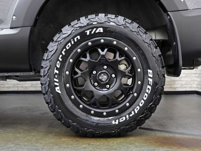 MITSUBISHI DELICA D:5 2WD 2018 Image 31