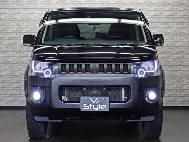 MITSUBISHI DELICA D:5 4WD 2010 Image 31