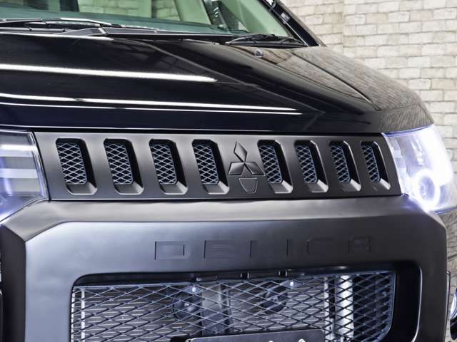 MITSUBISHI DELICA D:5 4WD 2010 Image 31