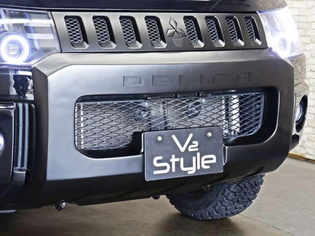 MITSUBISHI DELICA D:5 4WD 2010 Image 31