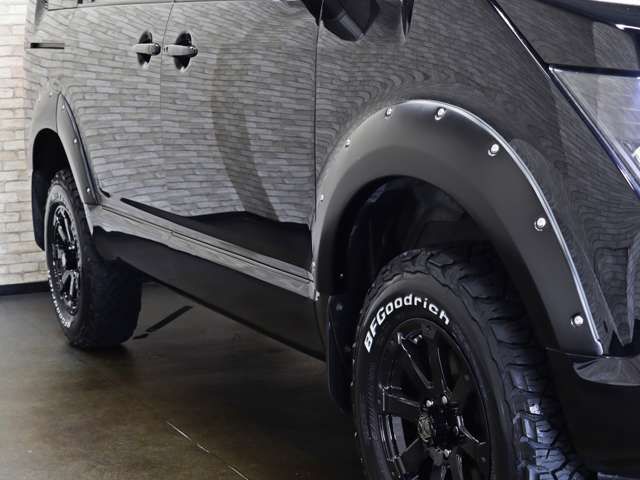 MITSUBISHI DELICA D:5 4WD 2010 Image 31