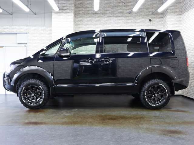 MITSUBISHI DELICA D:5 4WD 2010 Image 31