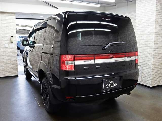 MITSUBISHI DELICA D:5 4WD 2010 Image 31