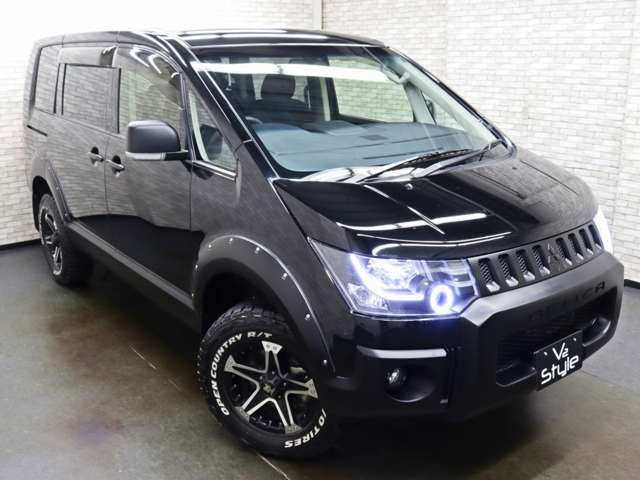 MITSUBISHI DELICA D:5 2WD 2015 Image 31