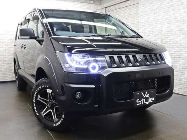 MITSUBISHI DELICA D:5 2WD 2015 Image 31