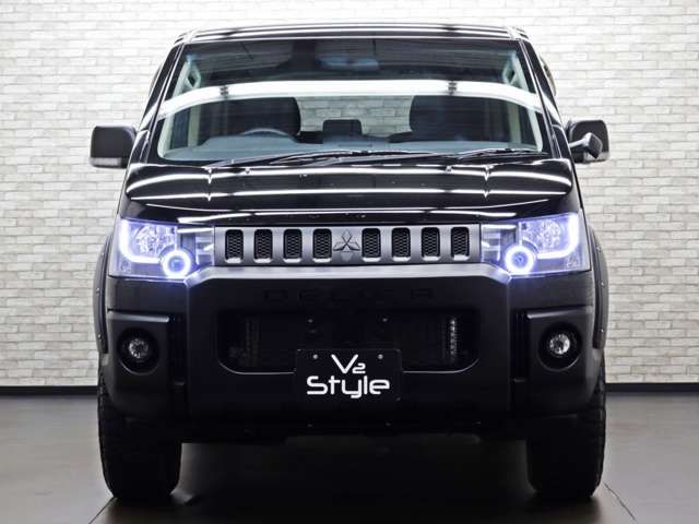 MITSUBISHI DELICA D:5 2WD 2015 Image 31