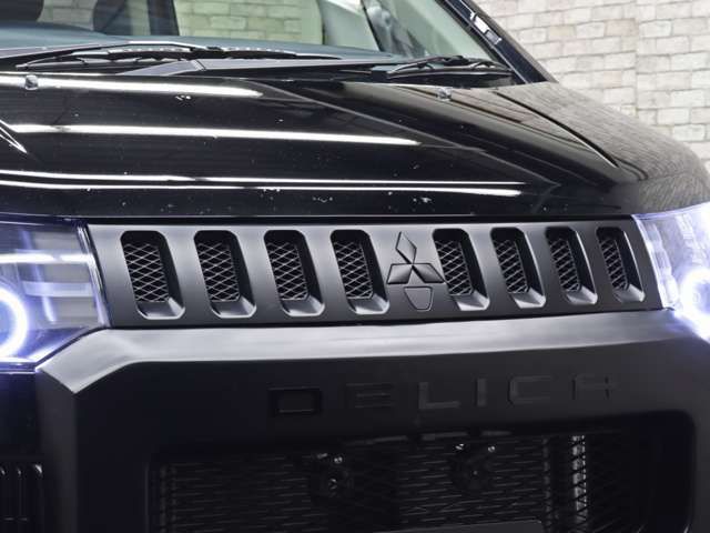 MITSUBISHI DELICA D:5 2WD 2015 Image 31