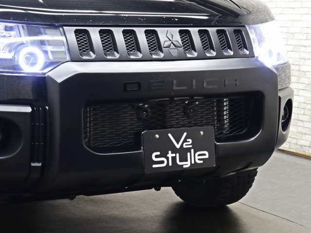 MITSUBISHI DELICA D:5 2WD 2015 Image 31