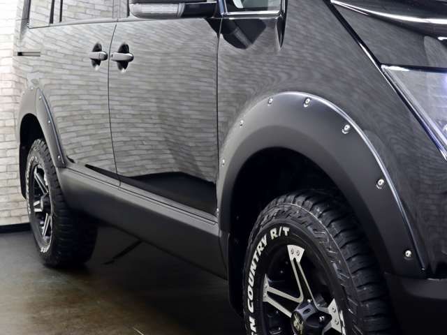 MITSUBISHI DELICA D:5 2WD 2015 Image 31