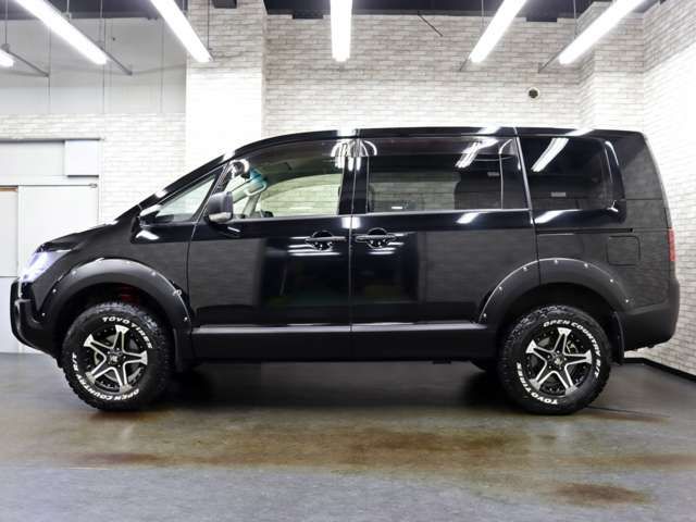 MITSUBISHI DELICA D:5 2WD 2015 Image 31