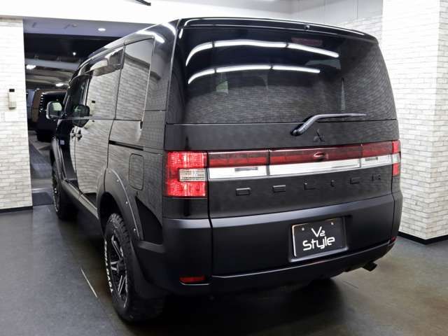 MITSUBISHI DELICA D:5 2WD 2015 Image 31
