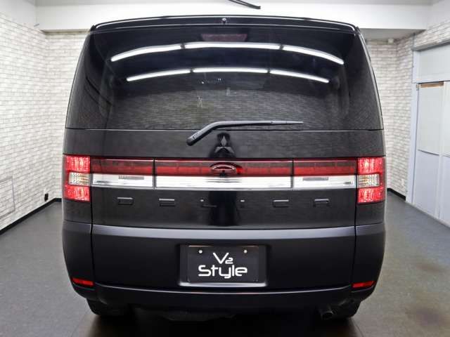 MITSUBISHI DELICA D:5 2WD 2015 Image 31