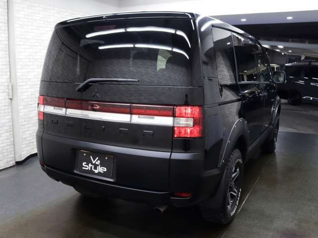 MITSUBISHI DELICA D:5 2WD 2015 Image 31