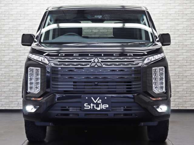 MITSUBISHI DELICA D:5 4WD 2025 Image 31