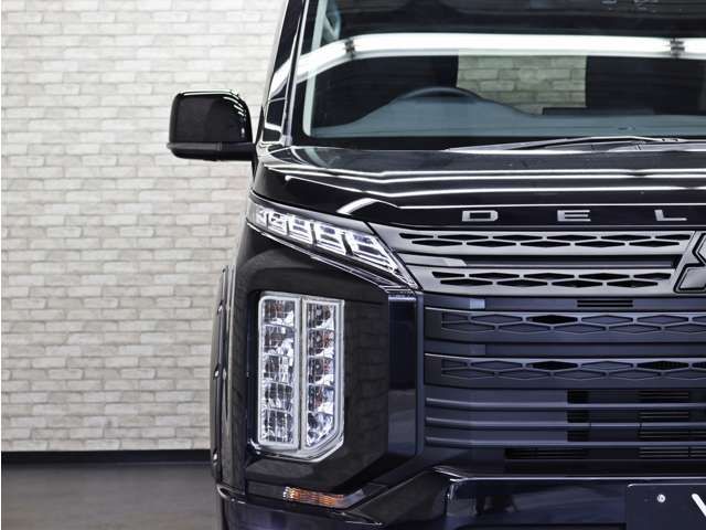 MITSUBISHI DELICA D:5 4WD 2025 Image 31