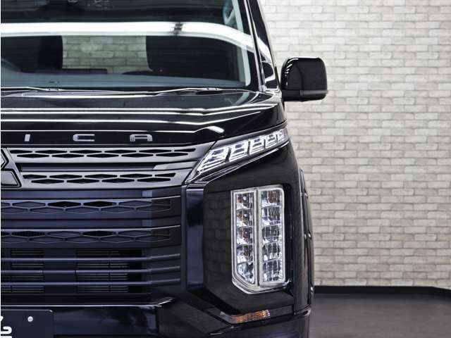 MITSUBISHI DELICA D:5 4WD 2025 Image 31