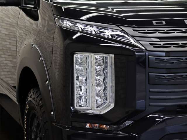 MITSUBISHI DELICA D:5 4WD 2025 Image 31