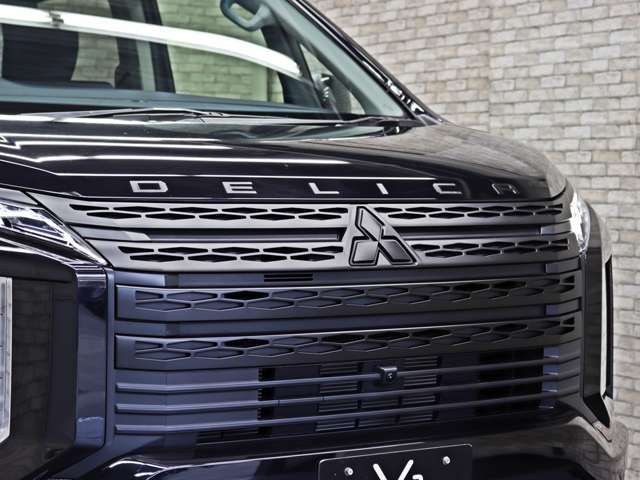 MITSUBISHI DELICA D:5 4WD 2025 Image 31