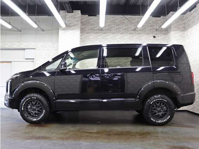 MITSUBISHI DELICA D:5 4WD 2025 Image 31