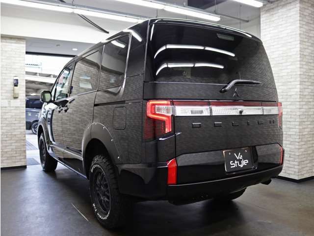 MITSUBISHI DELICA D:5 4WD 2025 Image 31