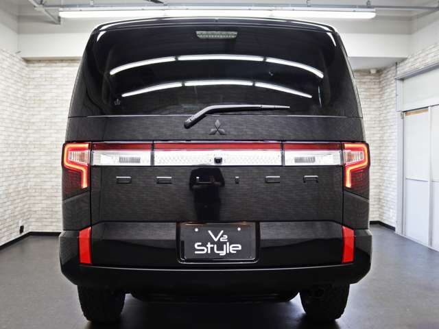 MITSUBISHI DELICA D:5 4WD 2025 Image 31