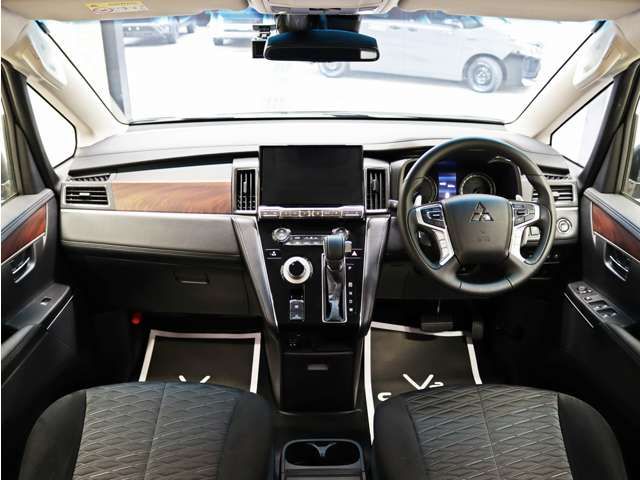 MITSUBISHI DELICA D:5 4WD 2025 Image 31