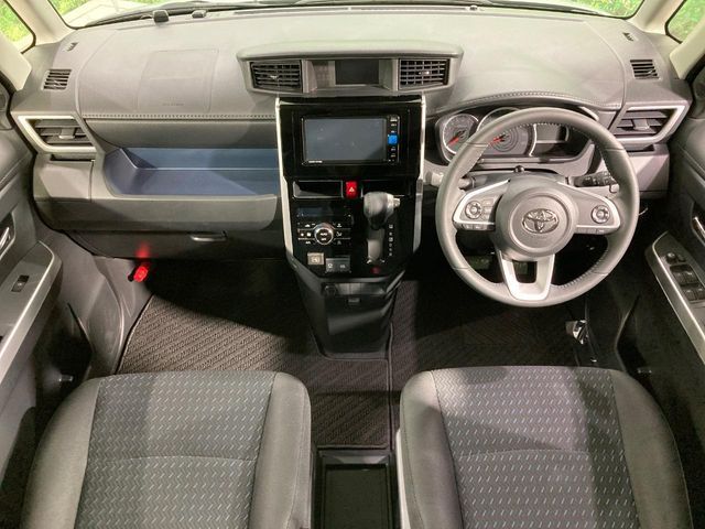 TOYOTA ROOMY 2023 Image 31