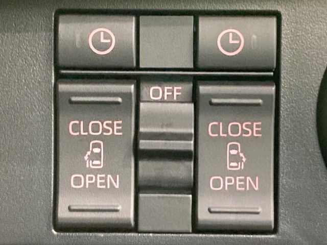 TOYOTA ROOMY 2023 Image 31